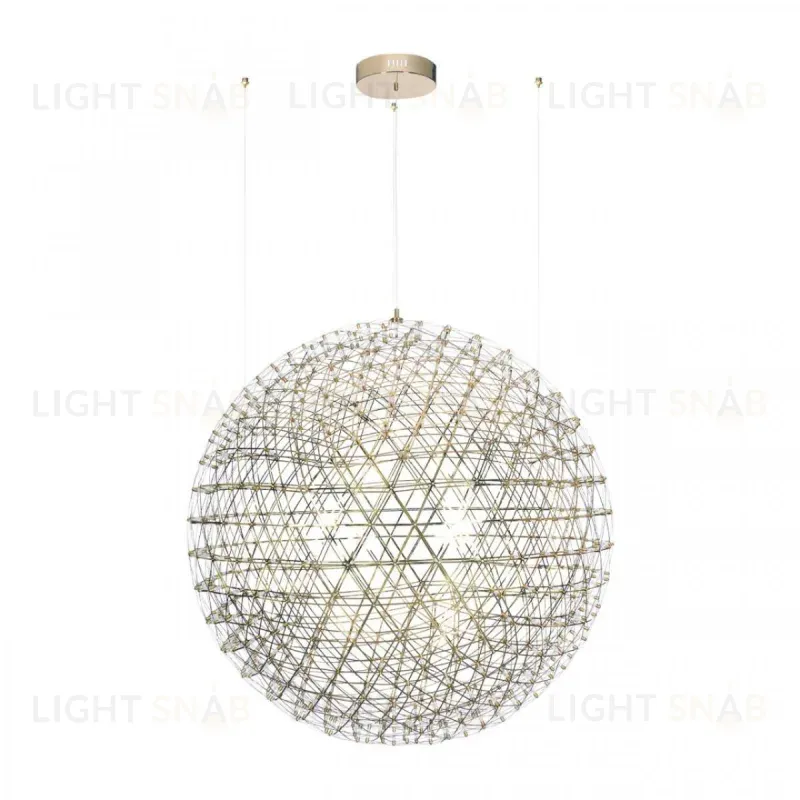 Подвесная люстра Loft IT Raimond 9027-127 Gold 9027-127 Gold