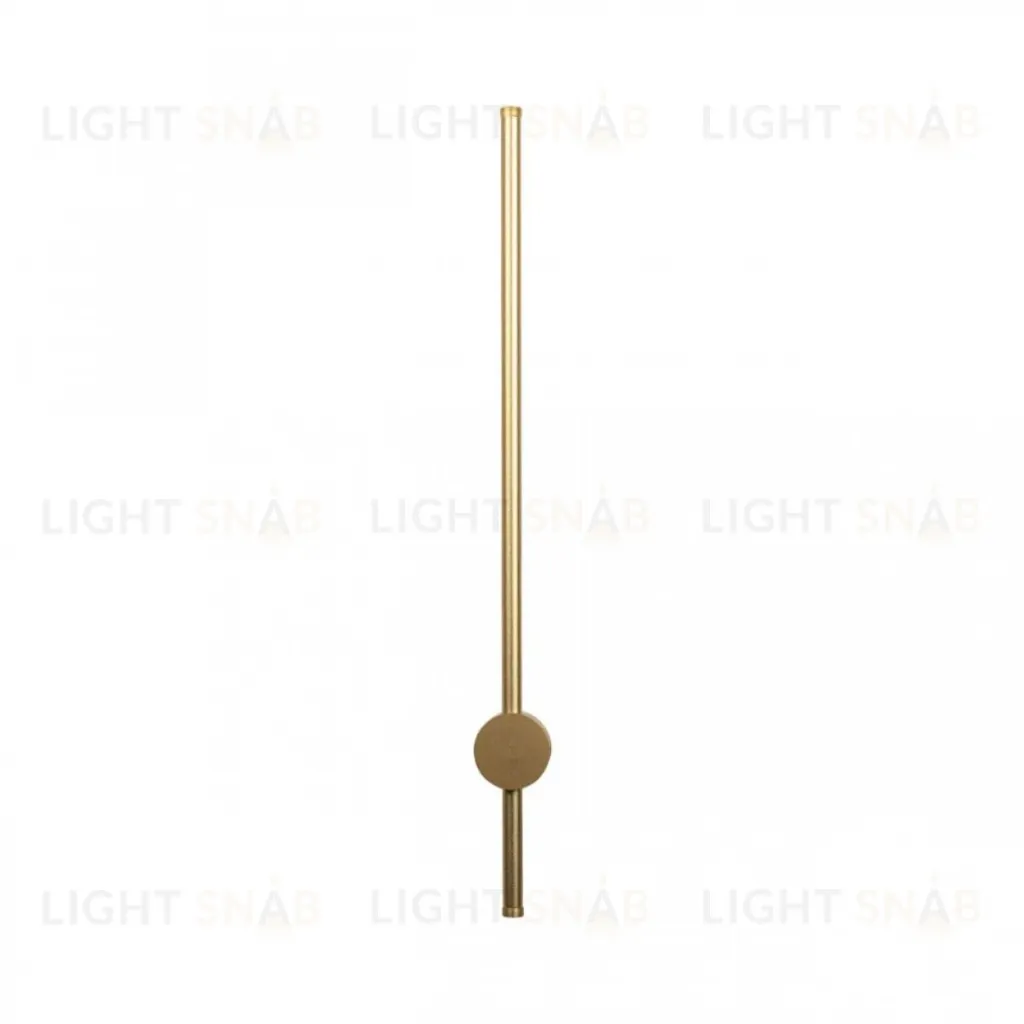 Настенный светильник Loft IT Rays 10158GD 10158GD