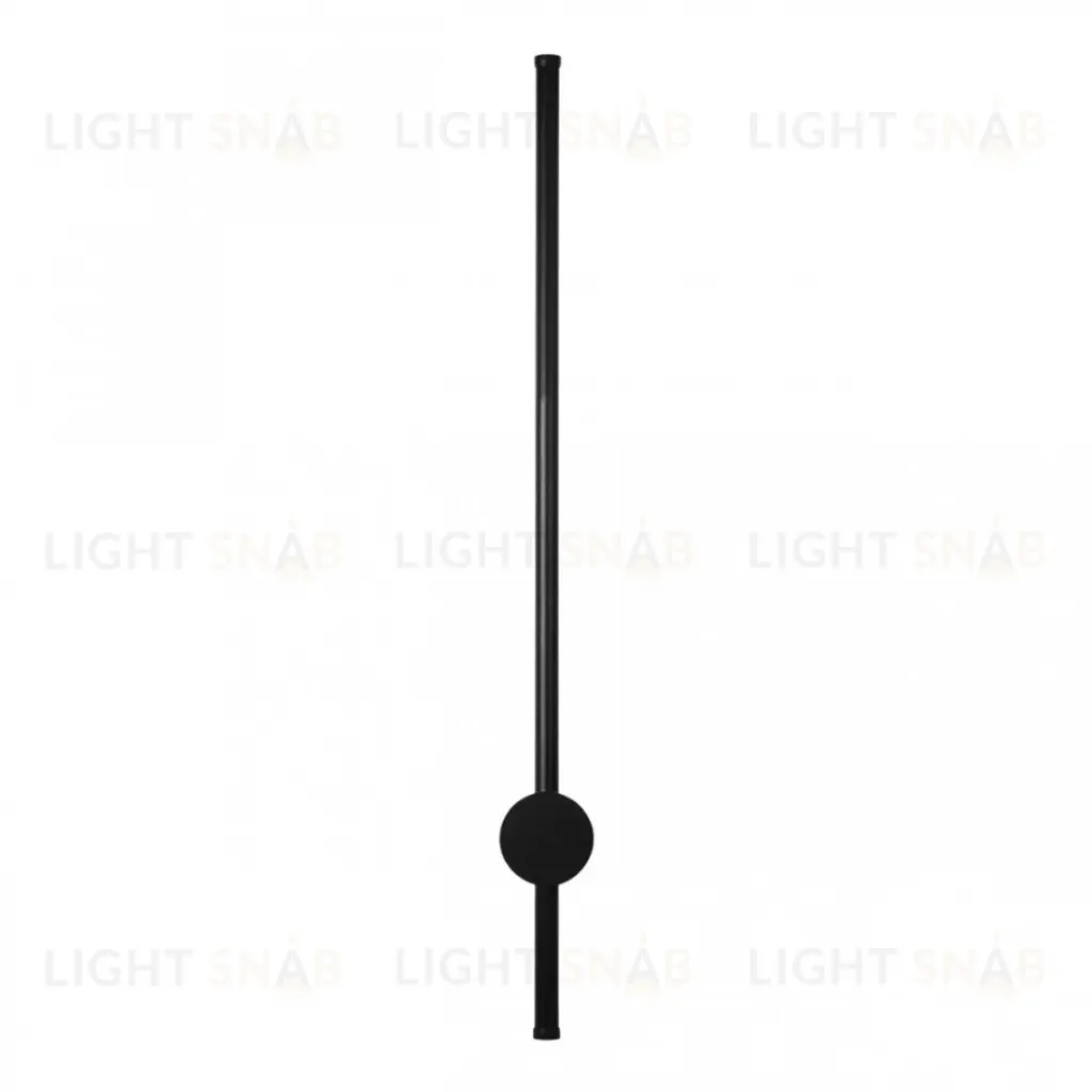 Настенный светильник Loft IT Rays 10159BK 10159BK