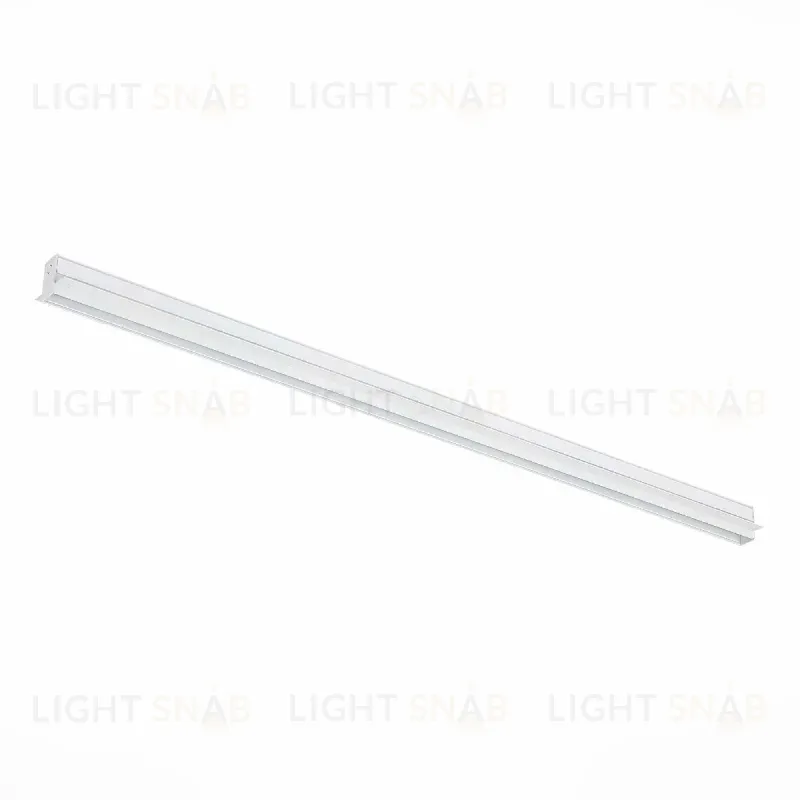 Шинопровод магнитный встраиваемый ST Luce Skyline 48 ST004.519.12 ST004.519.12
