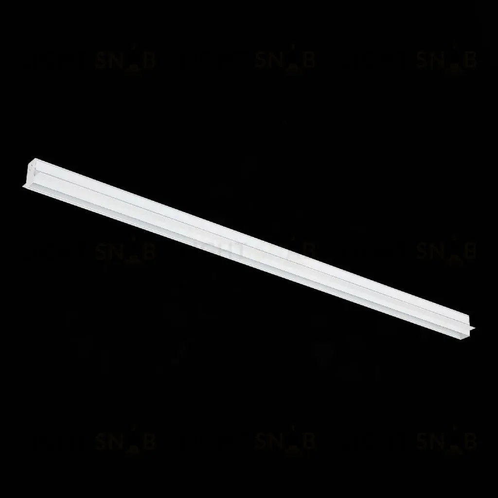 Шинопровод магнитный встраиваемый ST Luce Skyline 48 ST004.519.12 ST004.519.12