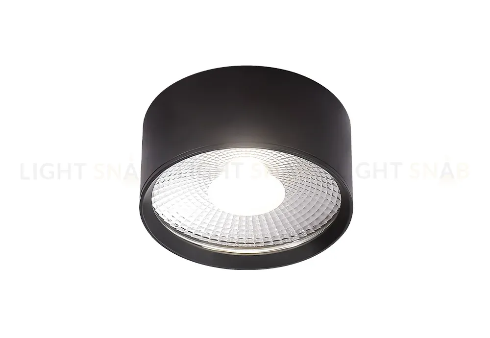 Накладной светильник Crystal Lux CLT 525C95 BL 4000K CLT 525C95 BL 4000K