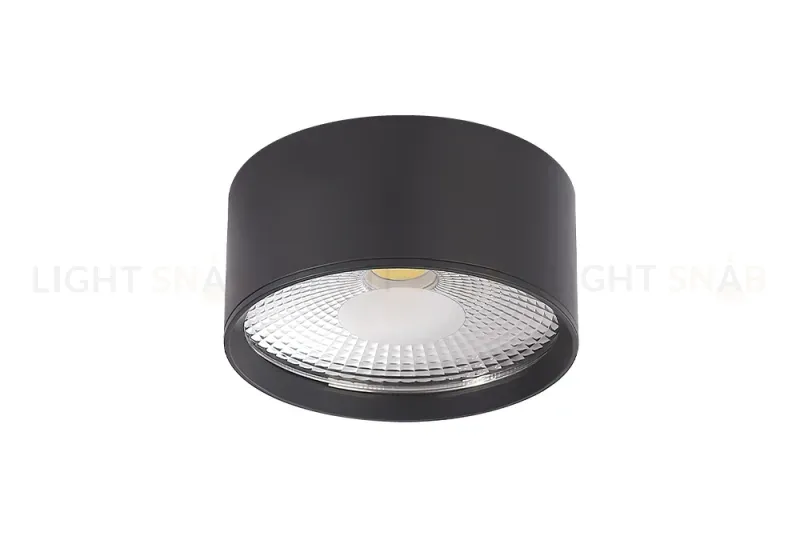 Накладной светильник Crystal Lux CLT 525C95 BL 4000K CLT 525C95 BL 4000K