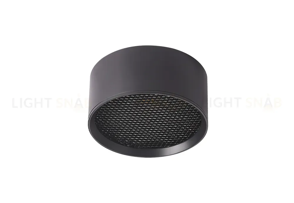 Накладной светильник Crystal Lux CLT 525C95 BL 4000K CLT 525C95 BL 4000K