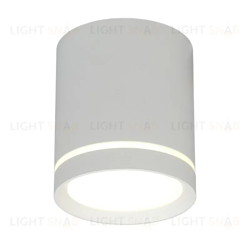 Накладной светильник Omnilux Capurso OML-102429-05 OML-102429-05