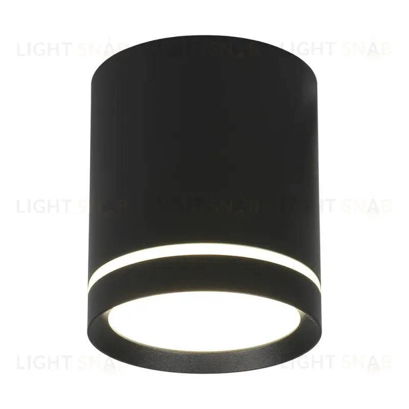 Накладной светильник Omnilux Capurso OML-102439-05 OML-102439-05