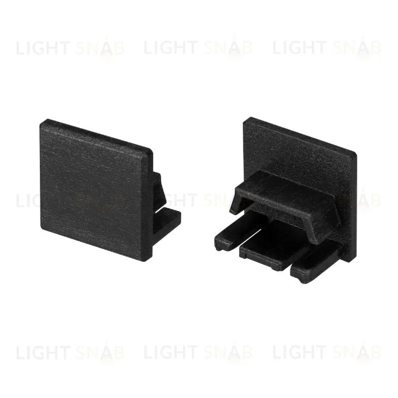 Заглушка Arlight MIC-H-COMFY BLACK 029846 029846