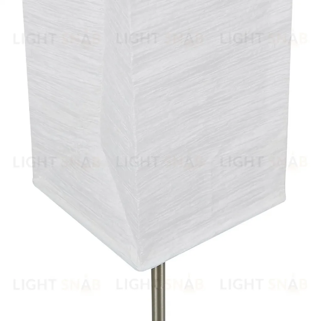 Торшер Uniel UML-T400 2хE27 WHITE UL-00010191 UML-T400 2хE27 WHITE