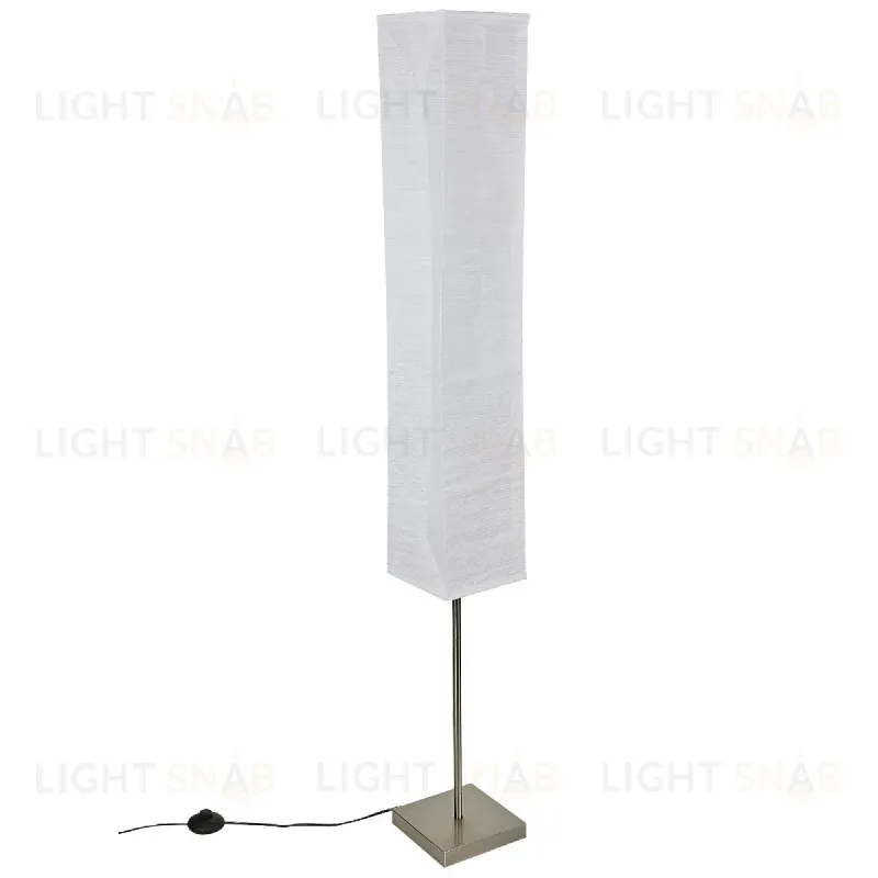Торшер Uniel UML-T400 2хE27 WHITE UL-00010191 UML-T400 2хE27 WHITE