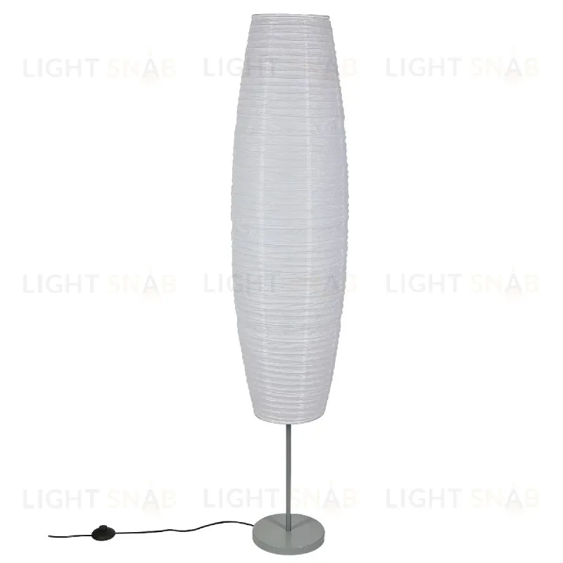 Торшер Uniel UML-T410 2хE27 WHITE UL-00010192 UML-T410 2хE27 WHITE