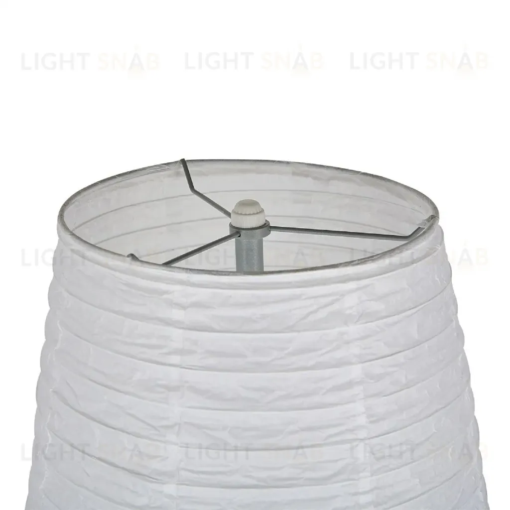 Торшер Uniel UML-T410 2хE27 WHITE UL-00010192 UML-T410 2хE27 WHITE