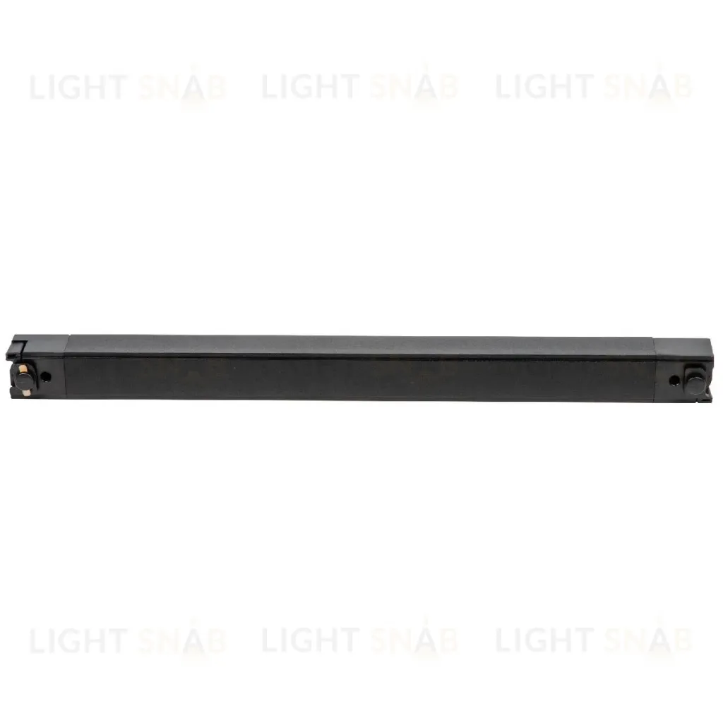 Трековый однофазный светильник Volpe ULB-Q282 30W/4000K BLACK UL-00010124 ULB-Q282 30W/4000K BLACK