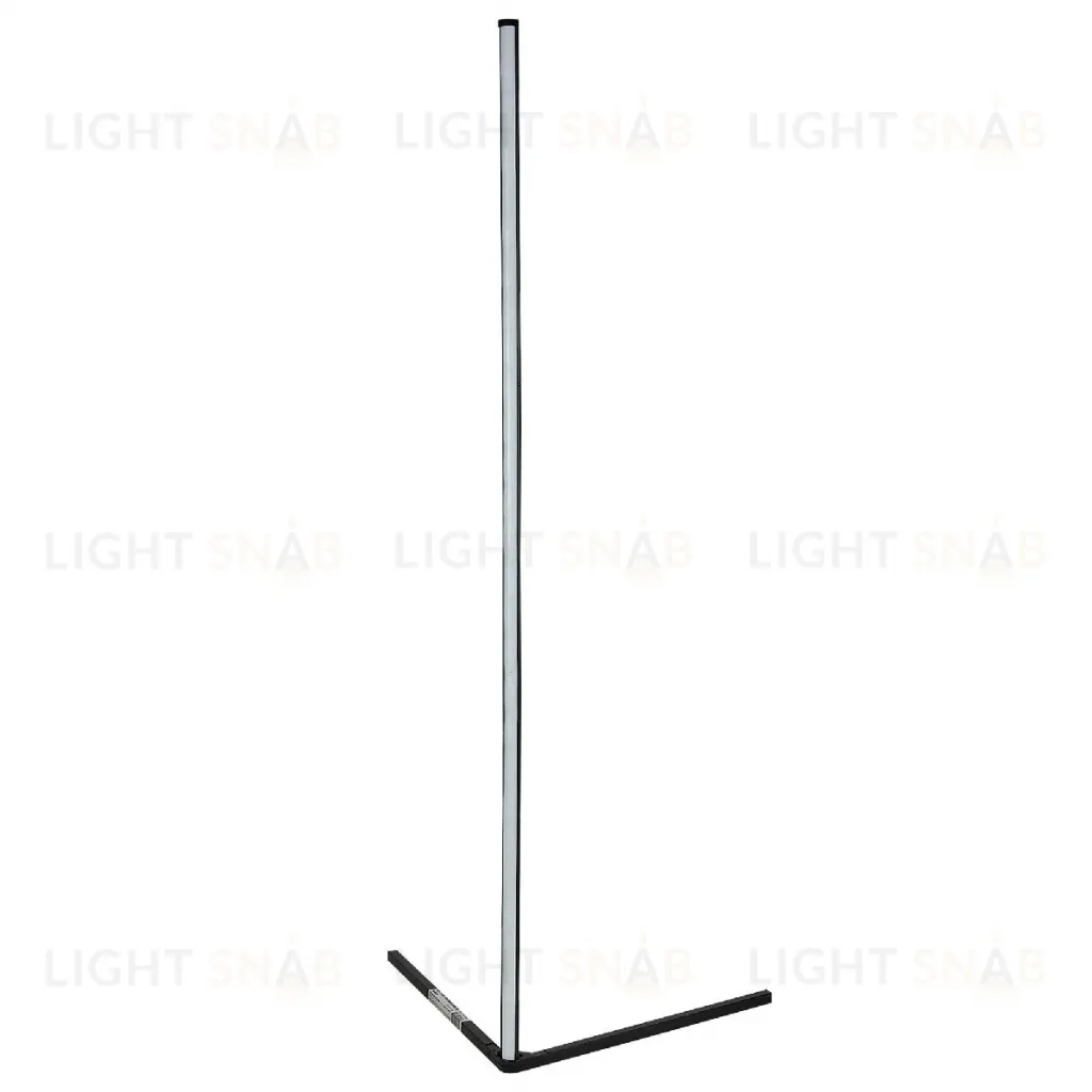 Торшер Uniel ULM-T630 10W/RGB/DIM/RC BLACK UL-00010180 ULM-T630 10W/RGB/DIM/RC BLACK