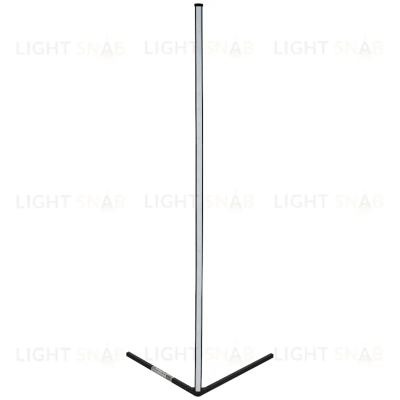 Торшер Uniel ULM-T630 10W/RGB/DIM/RC BLACK UL-00010180 ULM-T630 10W/RGB/DIM/RC BLACK