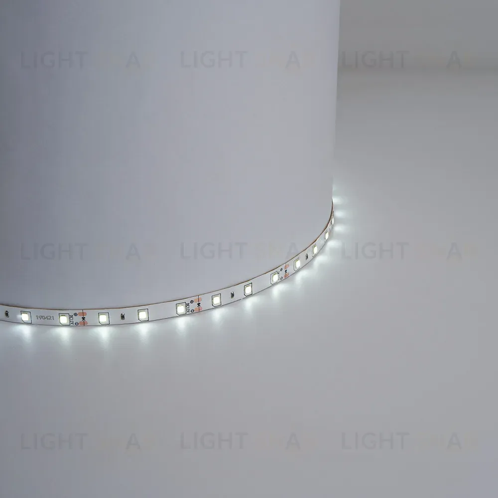 Светодиодная лента Feron LS604 12В 2835 4,8Вт/м 4000K 5м IP65 48219 48219