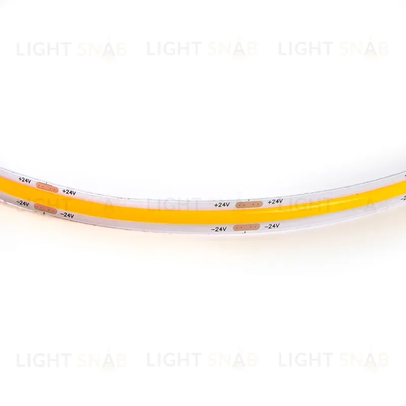 Светодиодная лента Feron LS530 24В 2110 10Вт/м 4000K 5м IP20 48264 48264