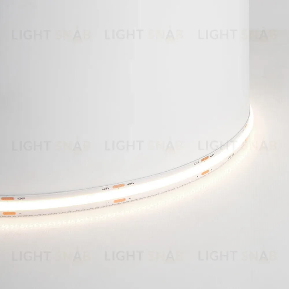 Светодиодная лента Feron LS530 24В 2110 8Вт/м 6500K 5м IP20 48265 48265