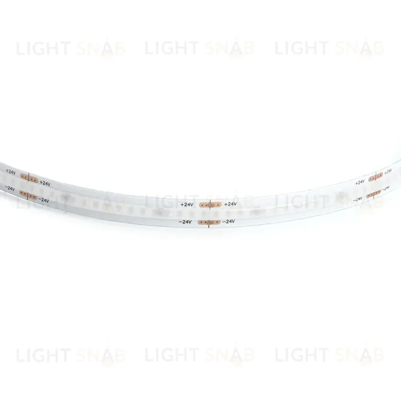 Светодиодная лента Feron LS530 24В 2110 8Вт/м синий 5м IP20 48267 48267