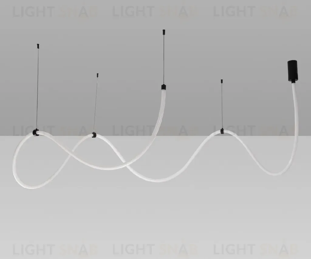 Подвесной светильник Kink Light Венди 08031-500,19 08031-500,19
