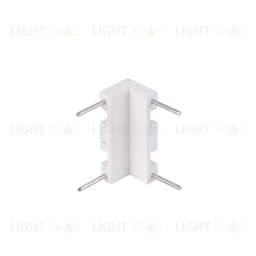 Угловой коннектор Favourite Unica 1006-CW-025 1006-CW-025