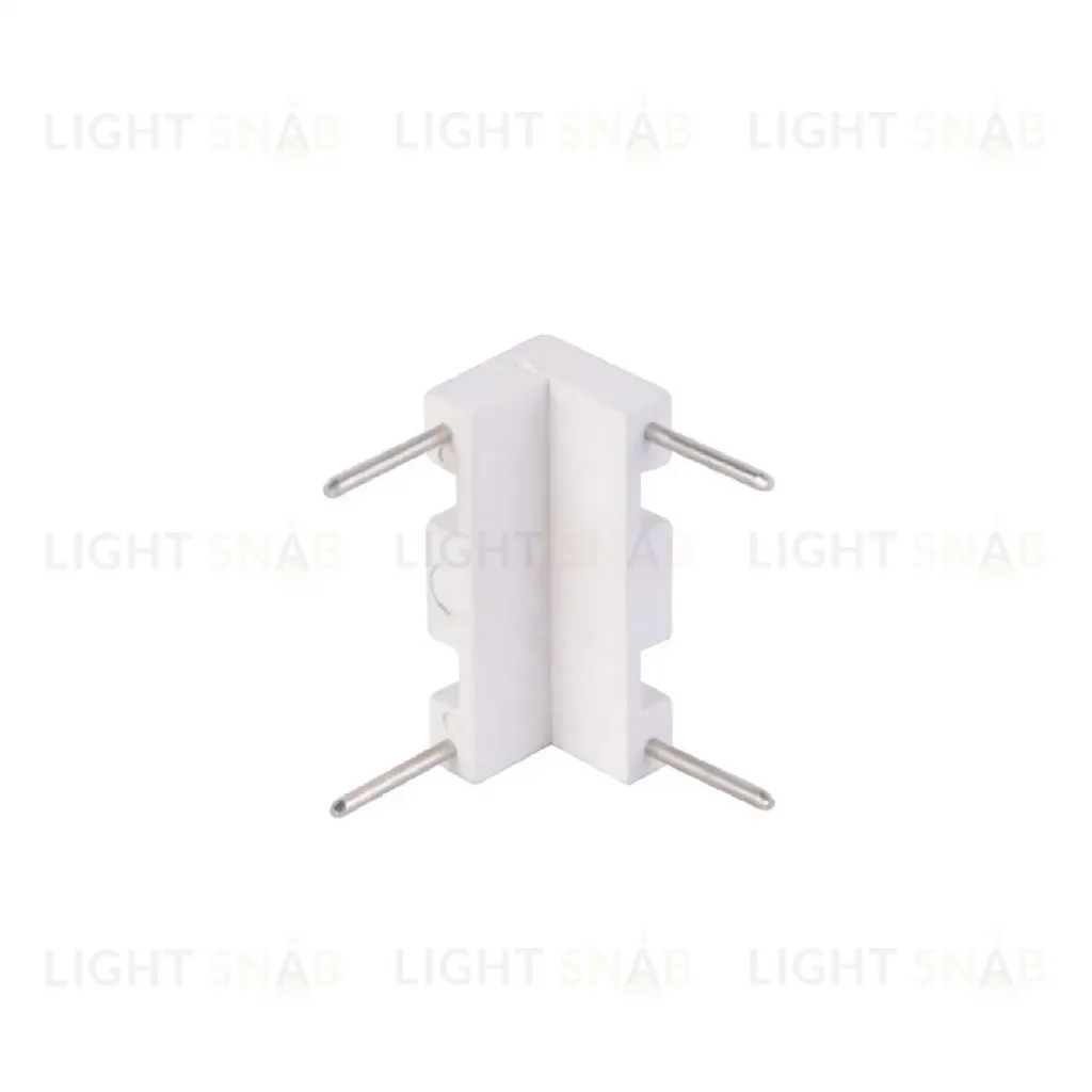 Угловой коннектор Favourite Unica 1006-CW-025 1006-CW-025