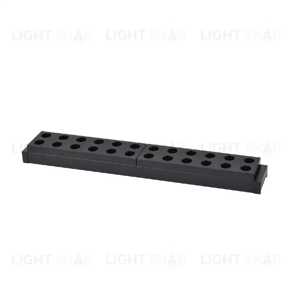Трековый магнитный светильник Favourite Unica 4139-1C 4139-1C