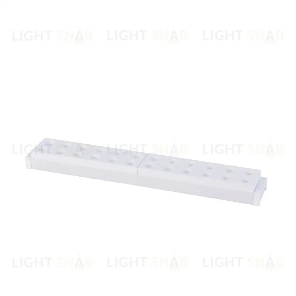 Трековый магнитный светильник Favourite Unica 4140-1C 4140-1C