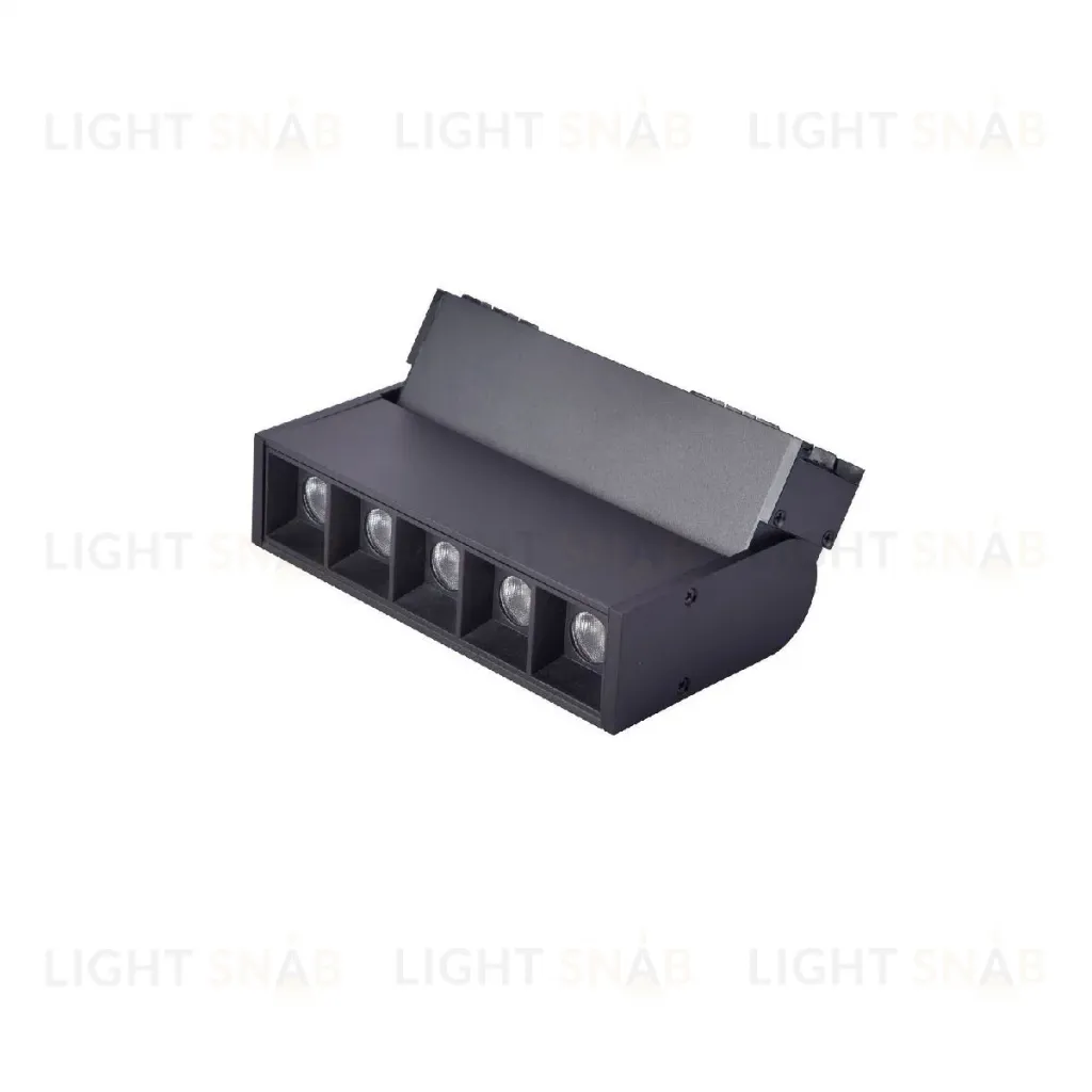 Трековый магнитный светильник Favourite Unica 4141-1U 4141-1U