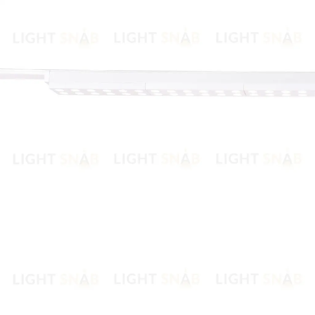 Трековый магнитный светильник Favourite Unica 4140-2C 4140-2C