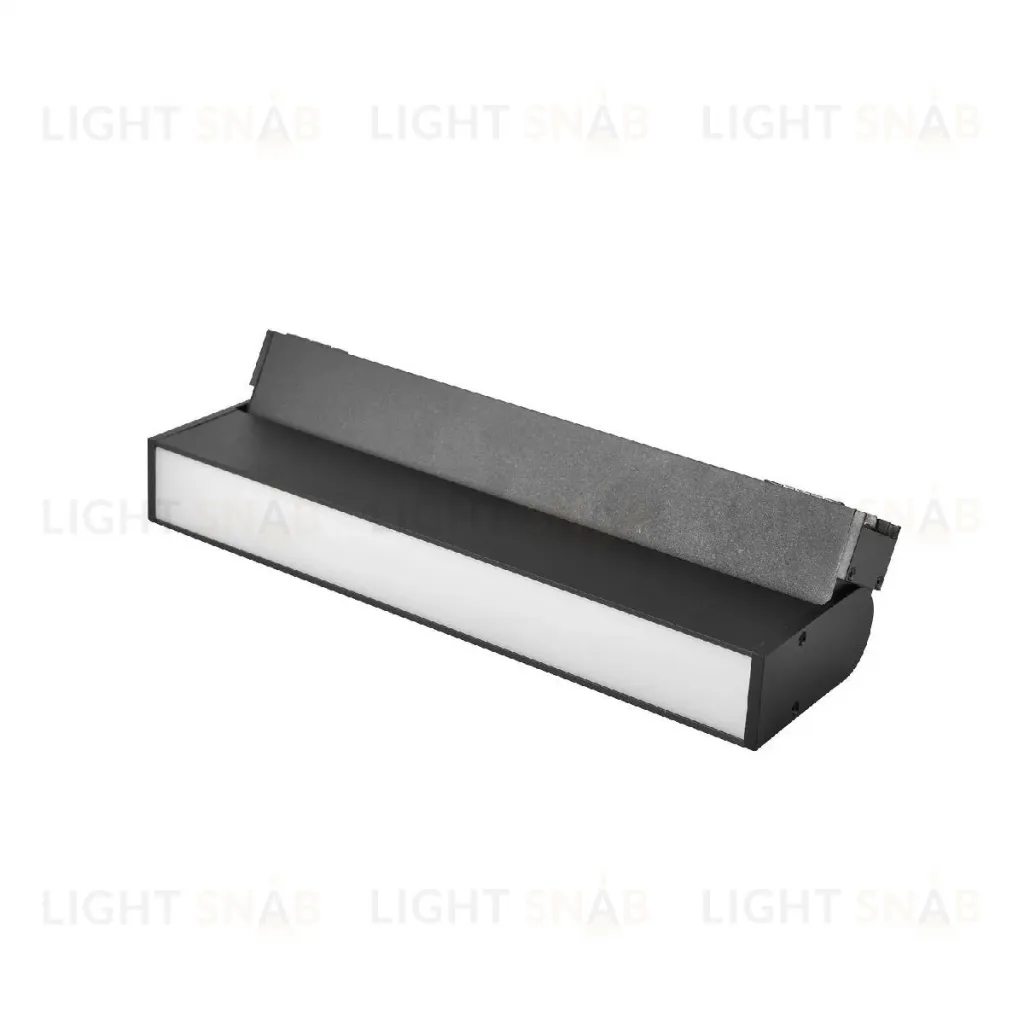 Трековый магнитный светильник Favourite Unica 4143-1U 4143-1U