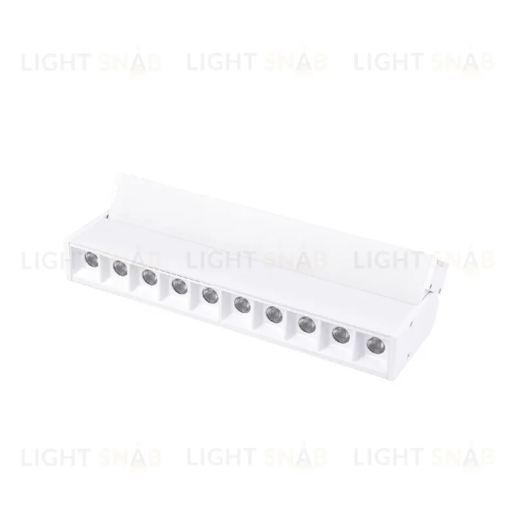 Трековый магнитный светильник Favourite Unica 4142-2U 4142-2U