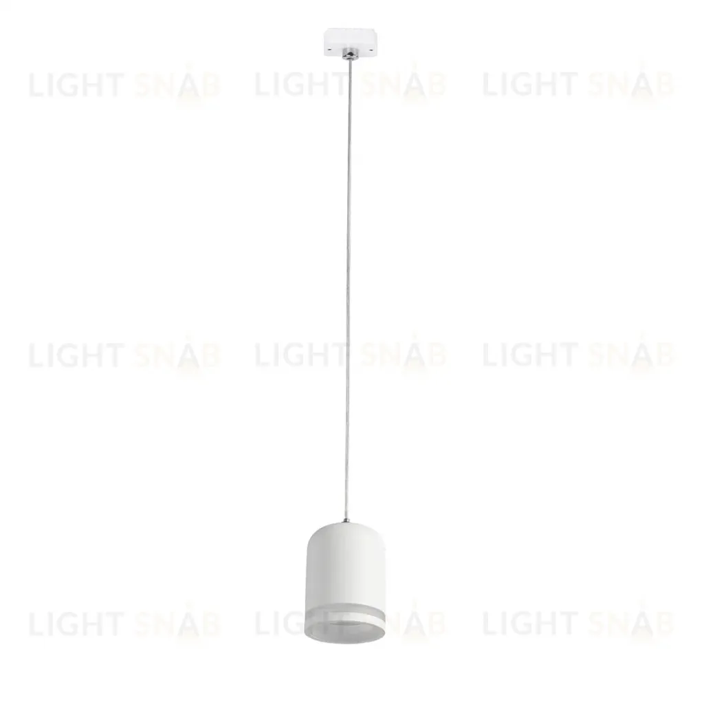 Трековый магнитный светильник Favourite Unica 4146-1P 4146-1P