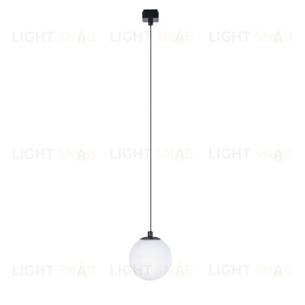 Трековый магнитный светильник Favourite Unica 4155-1P 4155-1P