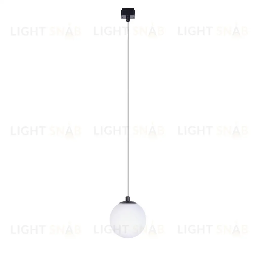 Трековый магнитный светильник Favourite Unica 4155-1P 4155-1P