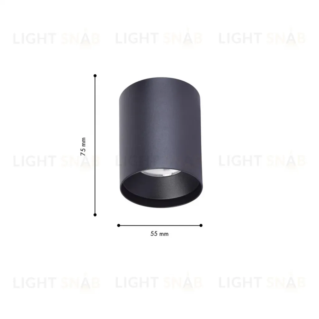 Трековый магнитный светильник Favourite Unica 4151-1U 4151-1U