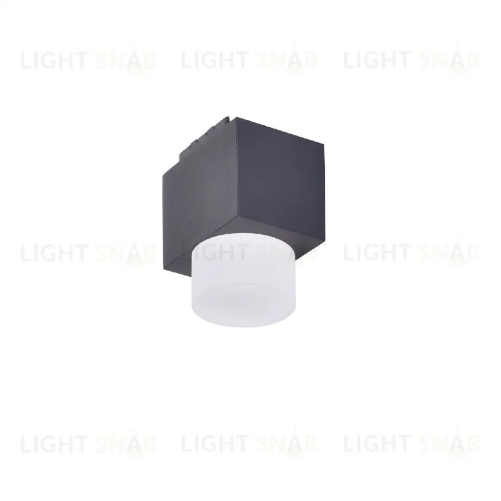 Трековый магнитный светильник Favourite Unica 4153-1U 4153-1U