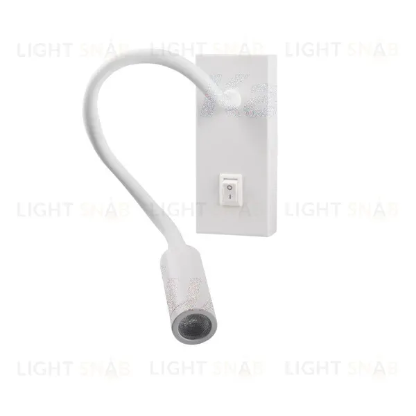 Гибкое бра Kanlux Tonil 32523 32523