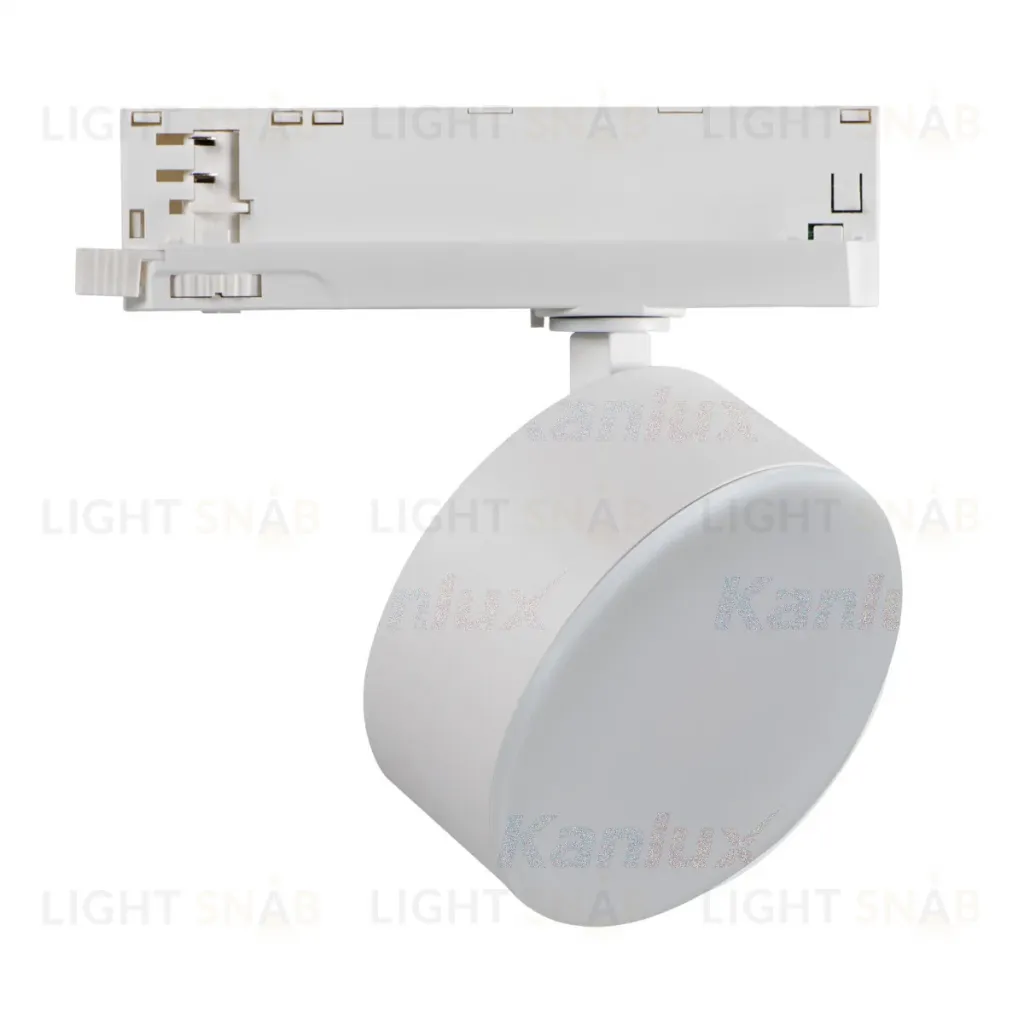 Трековый трехфазный светильник Kanlux Btl 35662 35662