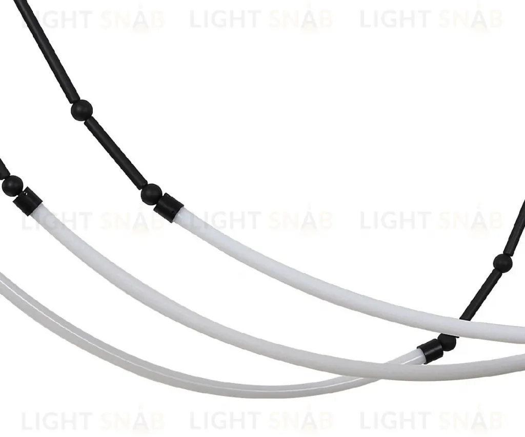 Подвесной светильник Kink Light Бофорт 08060-3AS,19 08060-3AS,19