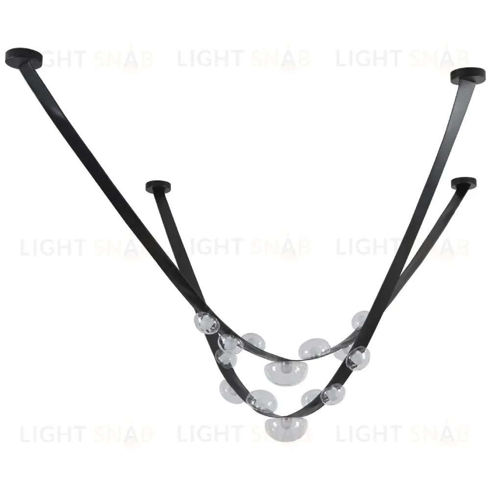 Подвесной светильник Kink Light Дэлви 08460-300,19(21) 08460-300,19(21)