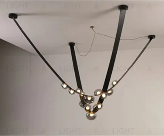 Подвесной светильник Kink Light Дэлви 08460-300,19(21) 08460-300,19(21)