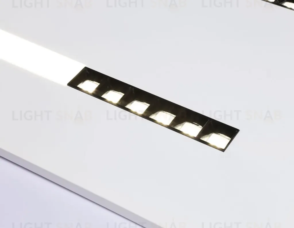 Светодиодная панель Ambrella light Panels DPS1070 DPS1070