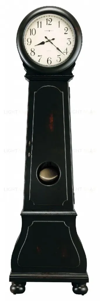 Напольные часы Howard Miller Nashua 615-005 615-005