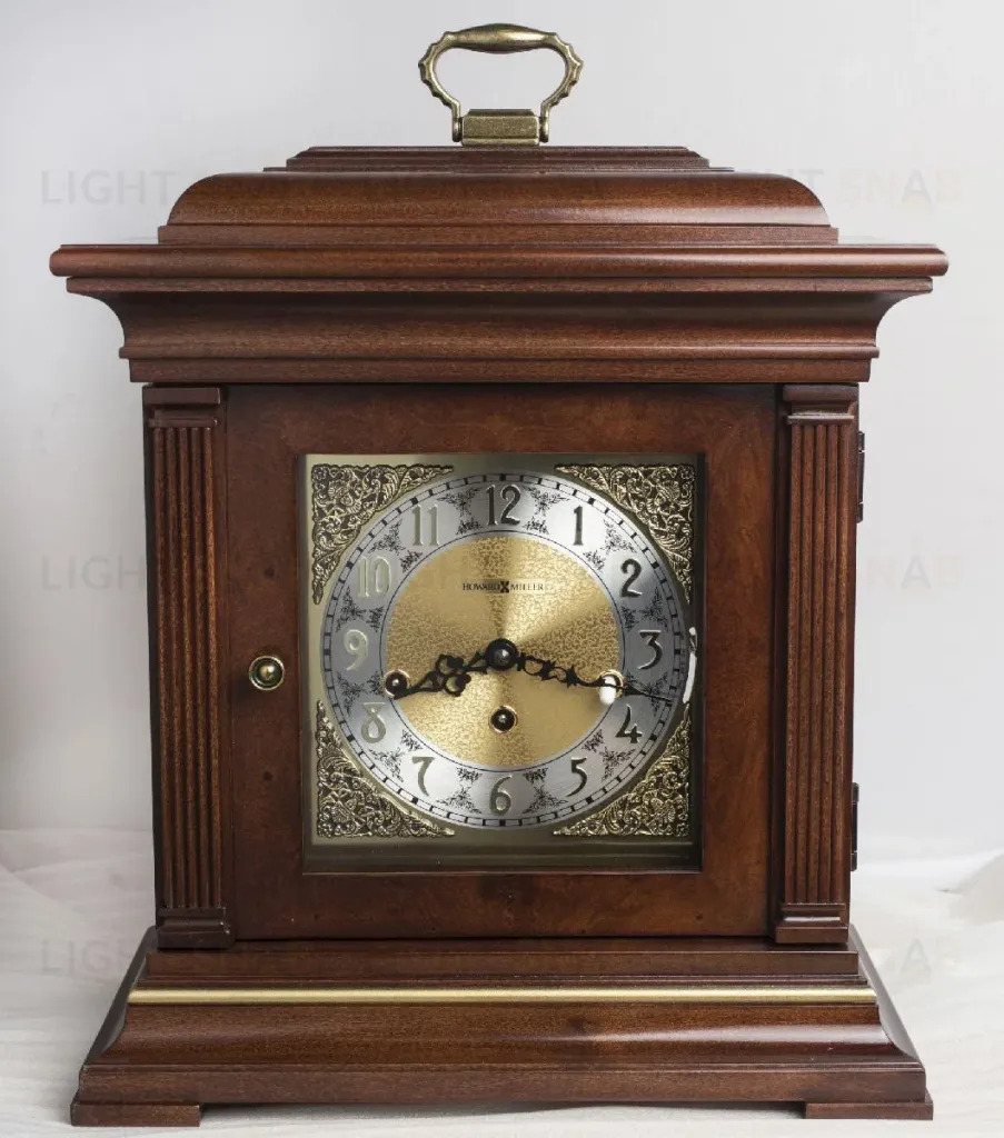 Настольные часы Howard Miller Thomas tompion 612-436 612-436