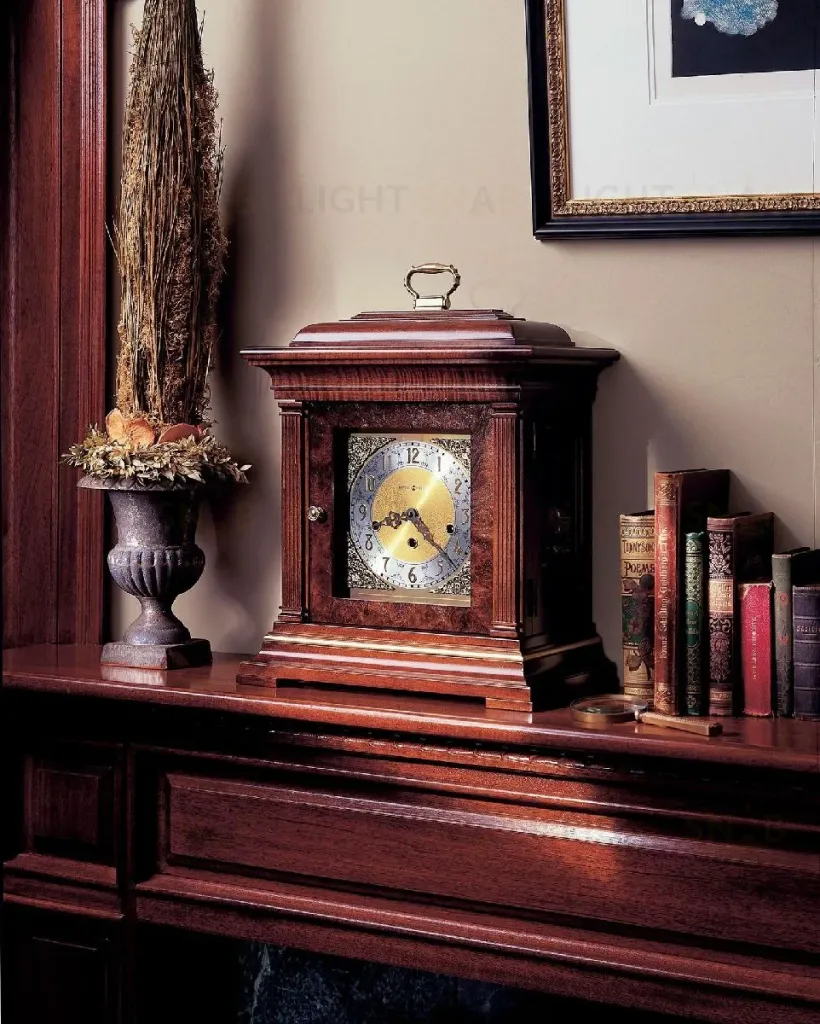 Настольные часы Howard Miller Thomas tompion 612-436 612-436
