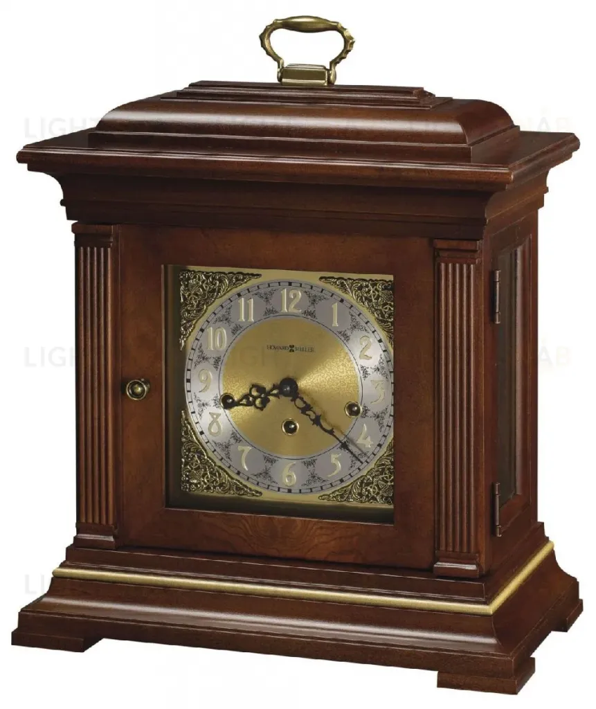 Настольные часы Howard Miller Thomas tompion 612-436 612-436