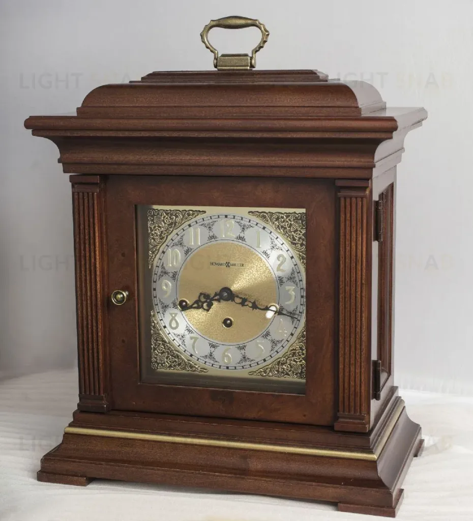 Настольные часы Howard Miller Thomas tompion 612-436 612-436