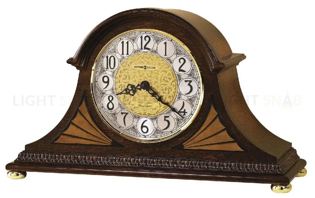 Настольные часы Howard Miller Grant 630-181 630-181