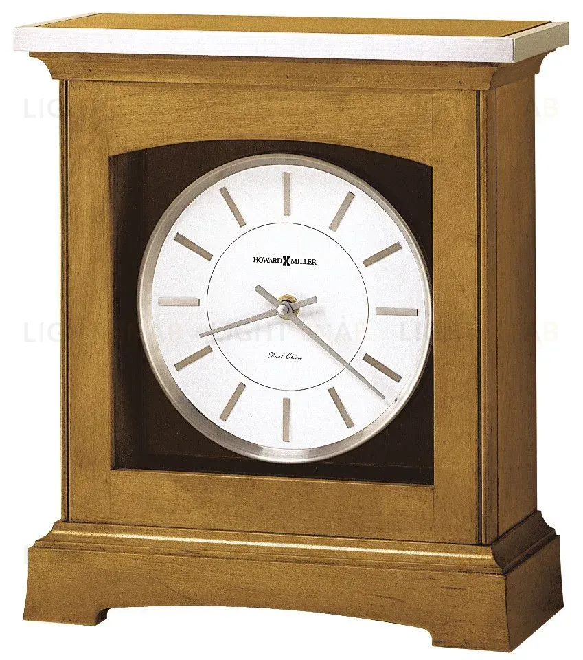 Настольные часы Howard Miller Urban mantel 630-159 630-159