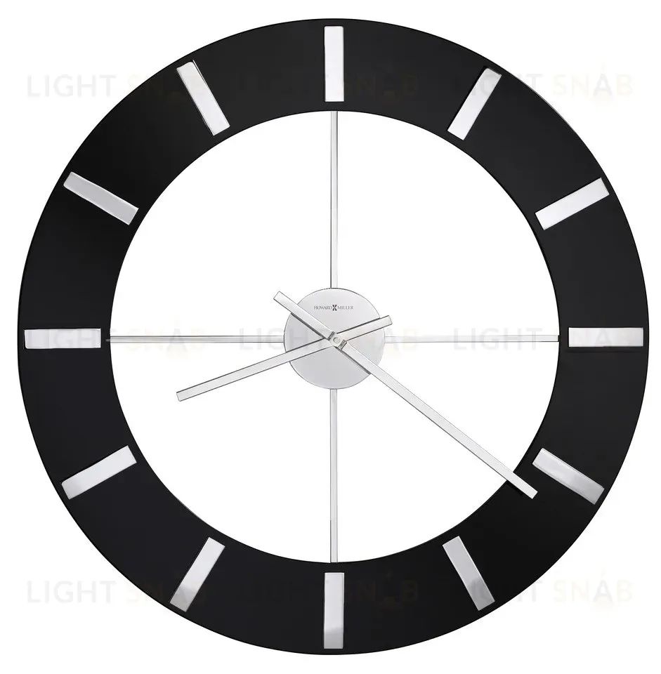 Настенные часы Howard Miller Onyx 625-602 625-602